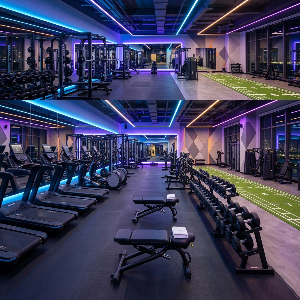 Fitwithjane — VIP Fan Club Live Session & Studio Tour